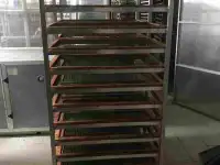 Камера сушильная для сушки продуктов Dospel, фотография 5