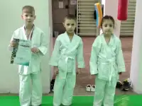 Спортивная секция единоборств, фотография 2