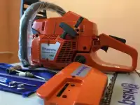 Отличная Бензопила Husqvarna 365 в наличии
