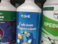 Calcium Magnesium 0.5 L