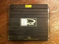 автоусилитель KICX kap-21 formula 