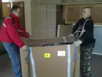 Разнорабочие, фотография 3