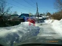Продам земельный земельный участок