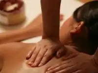 Массаж коррекция фигуры, оздоровительный.