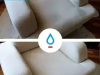 Выездная химчистка мягкой мебели Капля, фотография 4