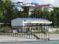 Отдых в Сочи. Гостиница в 100 метрах от моря, фотография 3