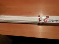 Припой новый