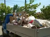 Разборка и вывоз старой мебели в Нижнем Новгороде