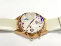 Новые часы Orient FDM00001WL оригинал,механика, фотография 9