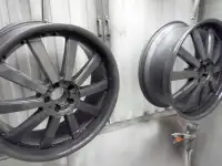  Right Wheels - Ремонт литых дисков и шин, фотография 3