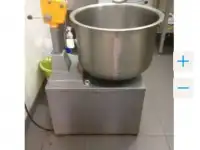 Тестомес 
