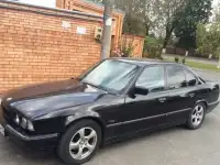 Срочно! Продаю BMWв хорошем состоянии!