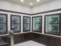 Ремонт и отделка помещений любой сложности