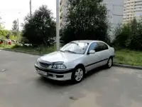 Toyota Avensis, 1999 (дизель)