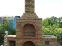Каменщик кладка кирпича, фотография 3