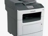 Многофункциональный лазерный принтер Lexmark XM315