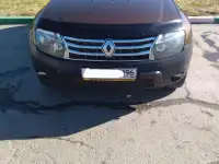 Renault Duster 1.6 MT, 2012, 197 000 км, фотография 2