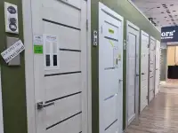 двери межкомнатные и входные, фотография 2