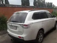 Продаю  Mitsubishi   Outlander, фотография 4