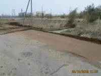 Продается имущество организации – площадка пункта предварительного сбора нефти с оборудованием б/у, фотография 2