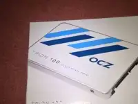 SSD жесткие диски оперативная память DDR3 16GB, фотография 4