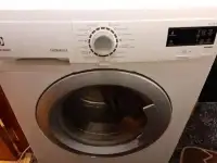 Ремонт стиральных машин
