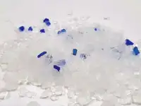 Силикагель кошачий фасованный