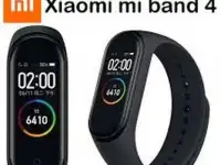 Фитнес - браслет Mi Band 4 (копия) оптом