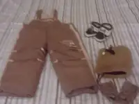 Продам детские вещи в идеальном состоянии, фотография 4