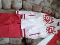 Спортивные женские костюмы, фотография 4
