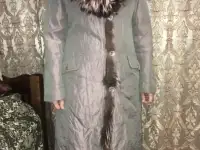Женское пальто, фотография 4