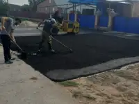 Дорожные работы, фотография 3