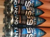 Монтажная пена Onyx bronze (зима )