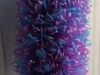 Мочалки ручной работы, фотография 2