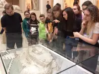 Столичный профессиональный колледж, фотография 11