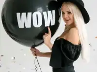 WOW SHOW Ксении Сюллюлер - Шоу на праздник в Тольятти
