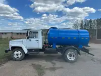 Ассенизатор
