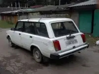 Продам универсал Ваз 21043.  1999г выпуска., фотография 2