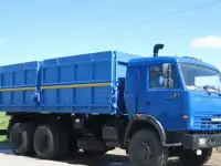 Камаз 45144 сельхозник новый.
