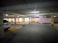 Продается место на закрытой стоянке, 17.4 м2, фотография 3