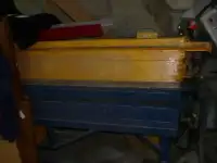 гибочный станок