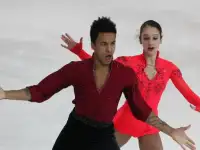 Гимнастические купальники