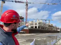 Независимая строительная экспертиза