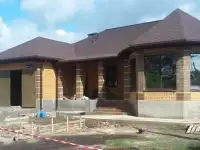 Строительство коттеджей, загородных домов, фотография 3