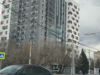 Продам  2х комнатную квартиру -евро ул. Высотная 2ц г. Красноярск