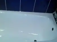 Реставрация ванн жидким акрилом в Самаре и области.