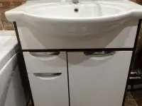 Мебель для ванной