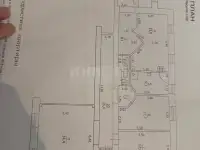 Квартира 167 м2 в городе Луганск улица Советская, 167,00 м², 4 эт., улица Советская, фотография 2
