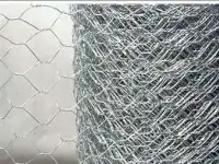 Сетка крученая Манье, фотография 2