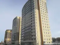 Продажа 3-х комн.квартиры, проезд Оптимистов, д.7